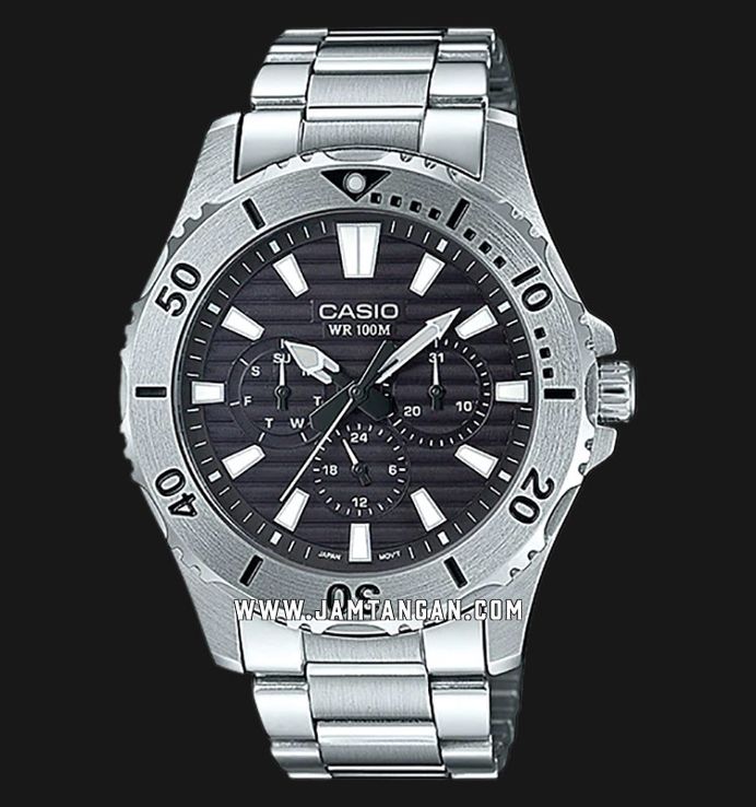 Casio mtd 1086d clearance