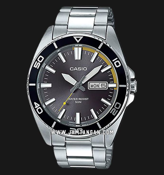 Casio mtd 120d hot sale
