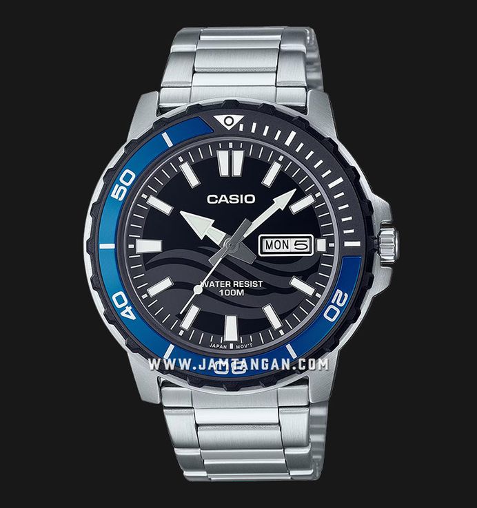 Casio mtd 1078 on sale
