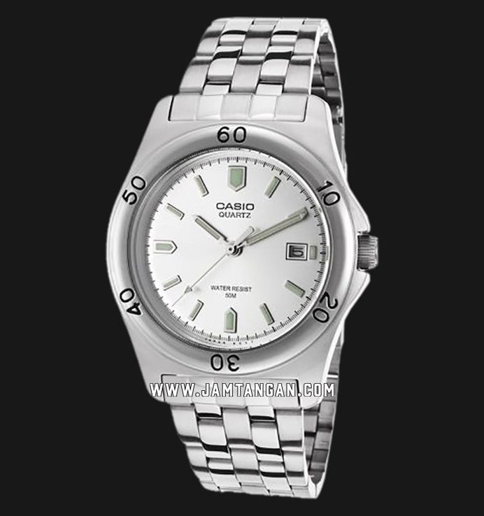 Casio mtp 1213 price on sale