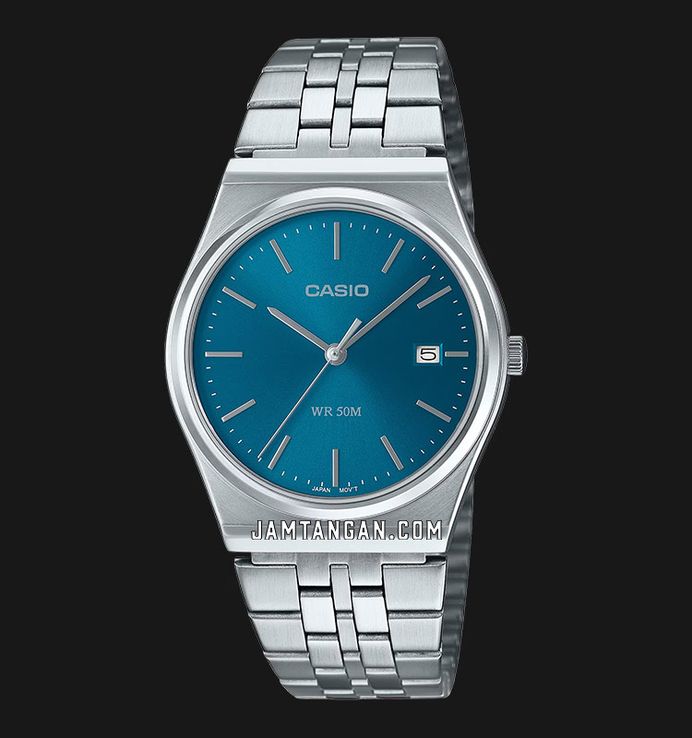 Casio general mtp cheap