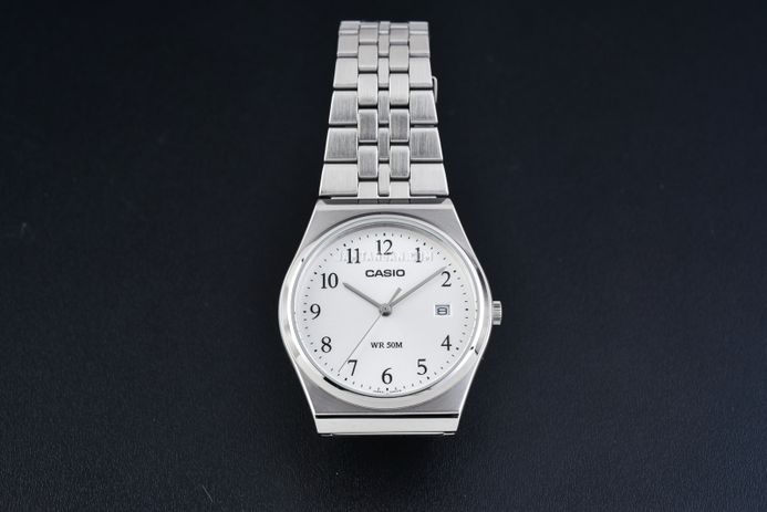 Casio MTP-B145D-2A1VEF - koop nu bij