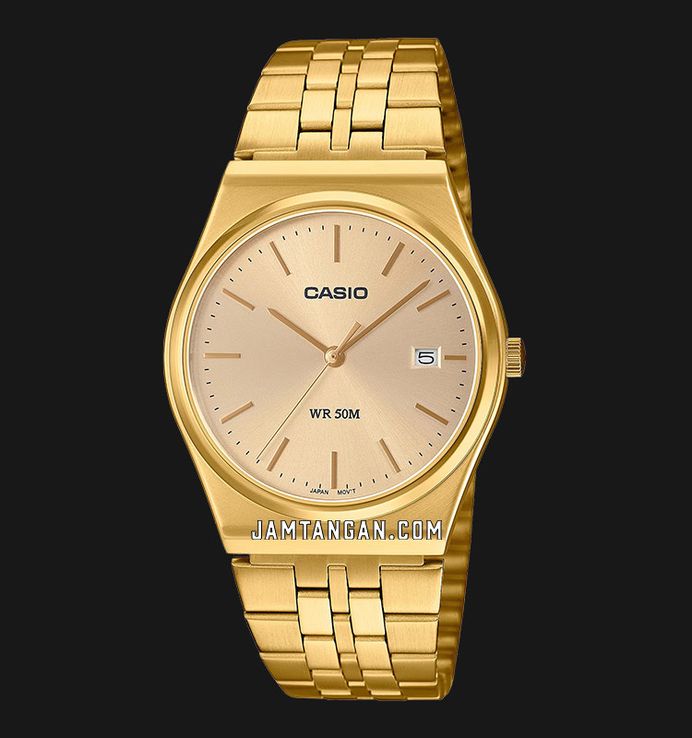 Casio emas shop