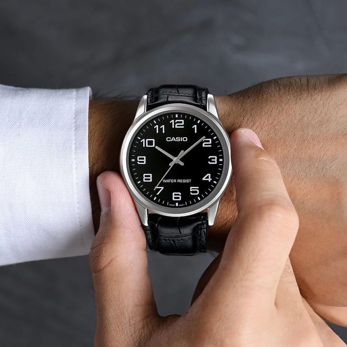 Casio v001l shop