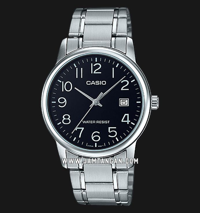 Casio mtp v002d best sale