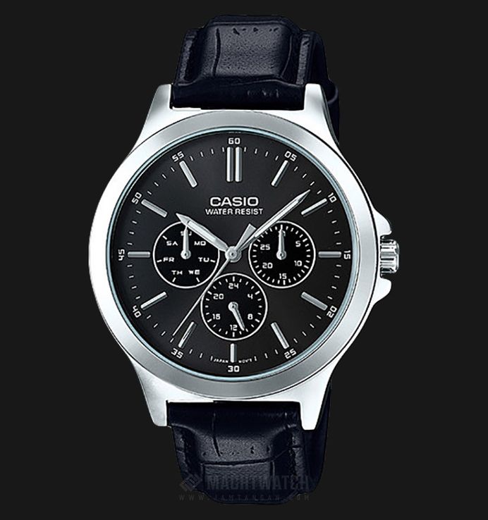 Casio mtp v300l best sale