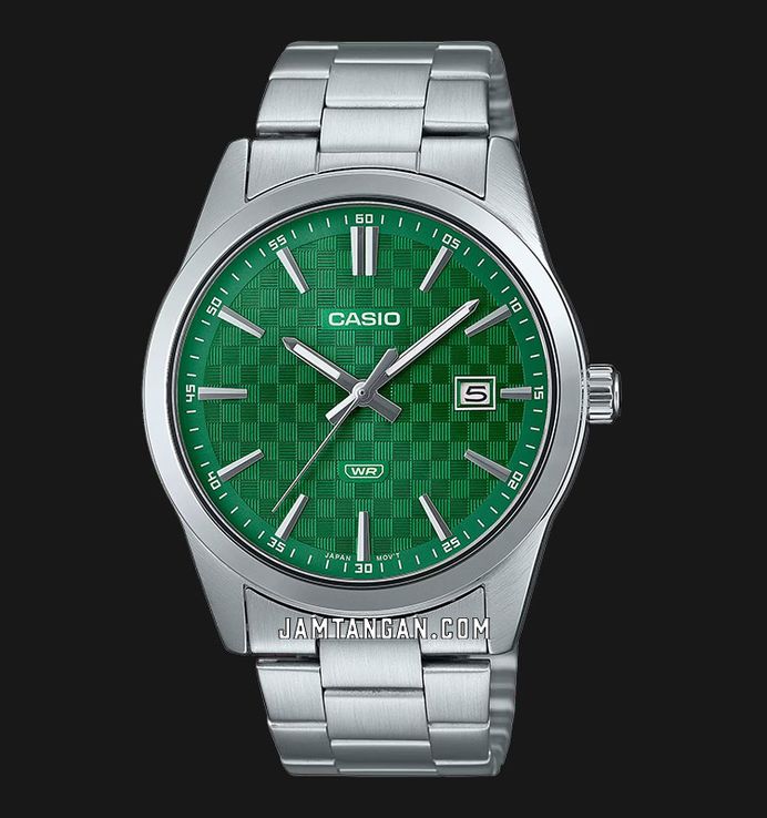 Casio general mtp sales
