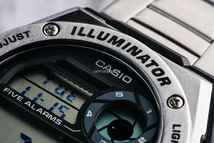 interactive image