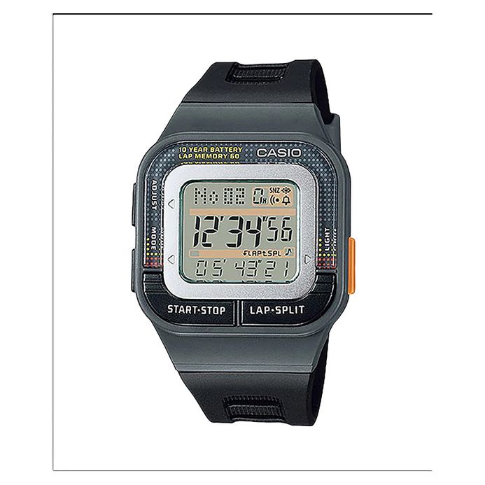 Jam Tangan Casio Sdb 500 Casio Standard SDB-100-1ADF Quartz- 10
