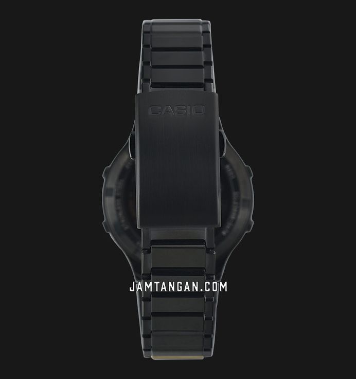 Casio TRN-50ZE-1A TRN-50ZE-1AJR 50th Anniversary Casiotron