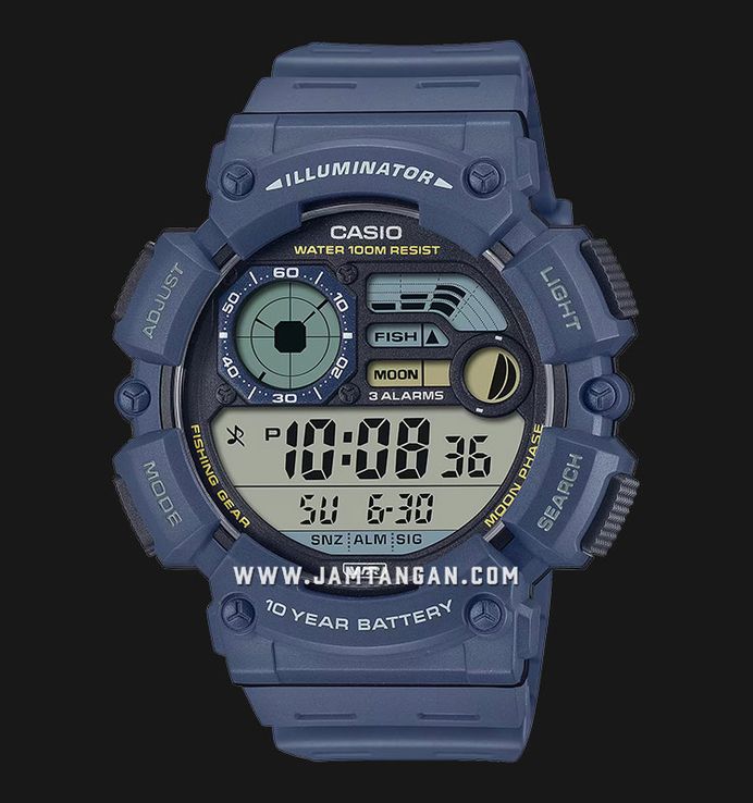 Jam tangan illuminator online