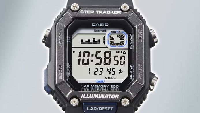 Jam step tracker shop