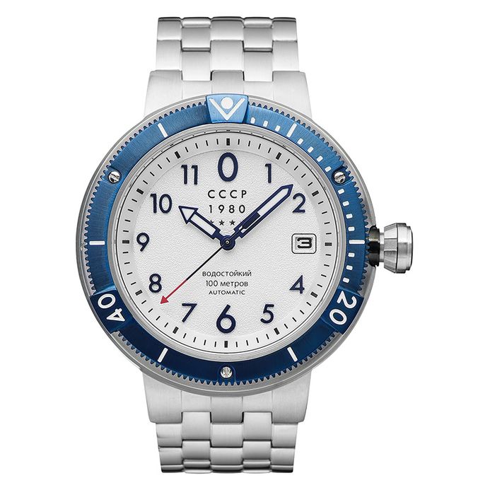 Cccp Kashalot Submarine Automatic CCCP Kashalot Submarine CP