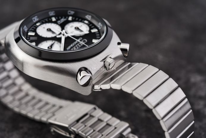 Jam tangan citizen chronograph store