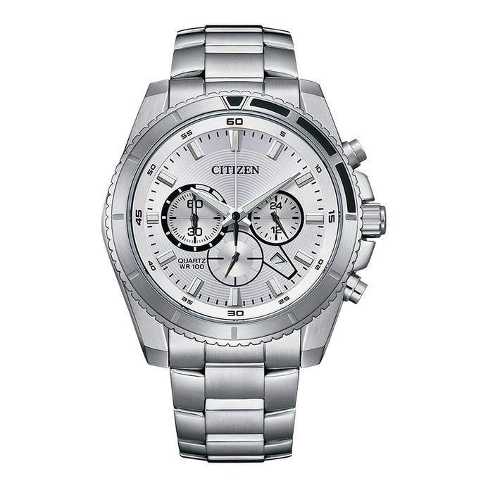 Citizen Quartz Citizen Titanium Wr100 Price Chronograph Wr100