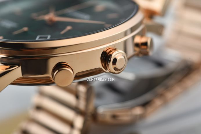 Stainless Steel Boss Uhr Companion Watch Boss Orange Uhren MÃ