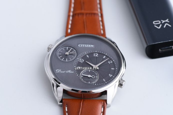 Ao3030 24a Citizen Dual Time Prezzo Ao3033 00l Citizen Dual Time