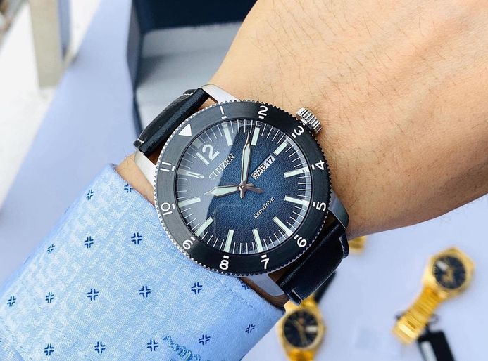 Citizen aw0077 new arrivals