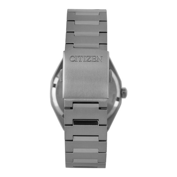 Citizen Eco Drive AW0130-85L Forza Super Titanium Blue Dial