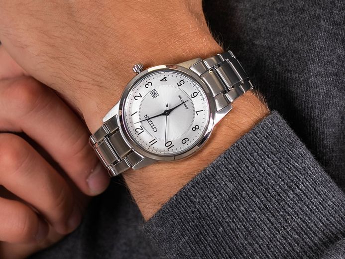 Citizen Reference Ref ID AW1231-58B horloge op