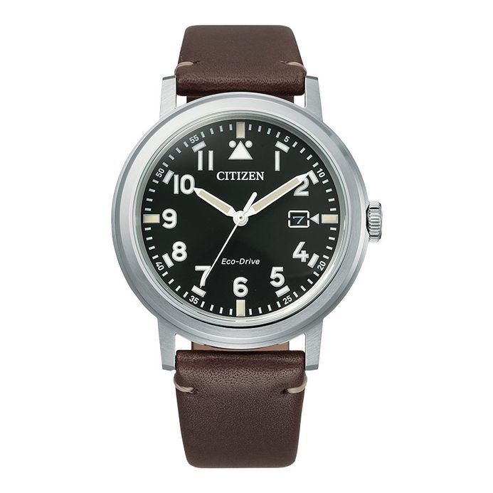 Stainless Steel Aw1620 Citizen Get Citizen AW1620-81E Dress Watch