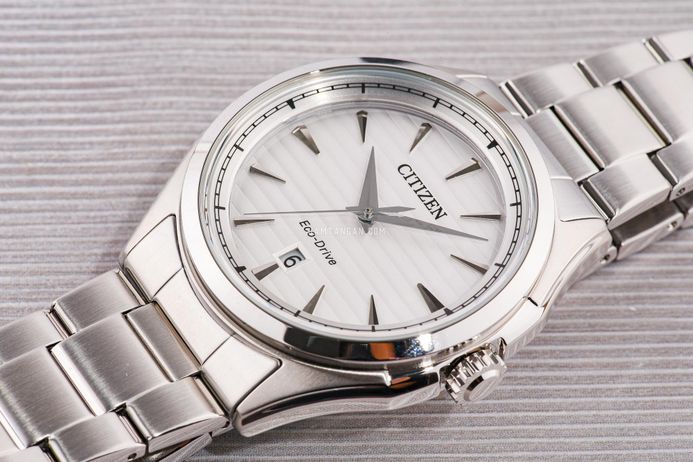 CITIZEN OF ECO-DRIVE AW1750-85A Elegant – Orologeria Ferrante