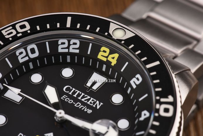 đồng Hồ Citizen Bj7110 Citizen Bj7110 Citizen Promaster BJ7110-89E