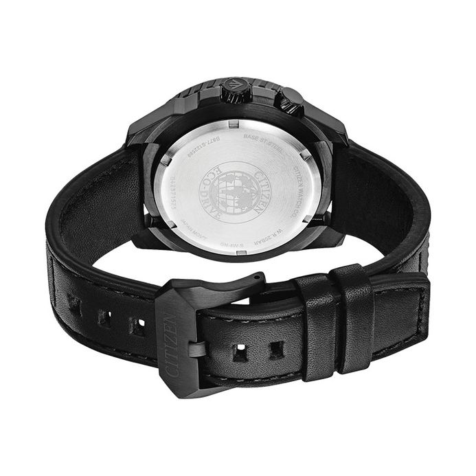 新品】シチズンプロマスター ナイトホーク BJ7135-02E 5630 未使用