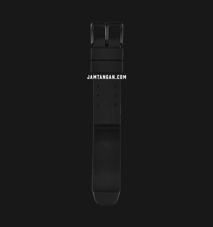 Citizen Promaster Marine BJ8055-04X Ecozilla Green Dial Black Polyurethane Strap + Extra Strap