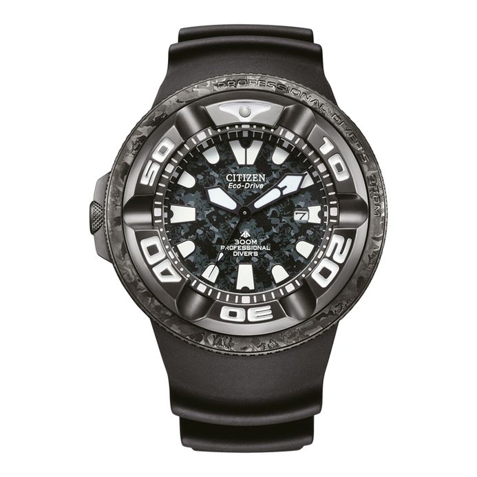 Citizen Eco Drive Promaster Buceo Watch Citizen De Buceo Citizen