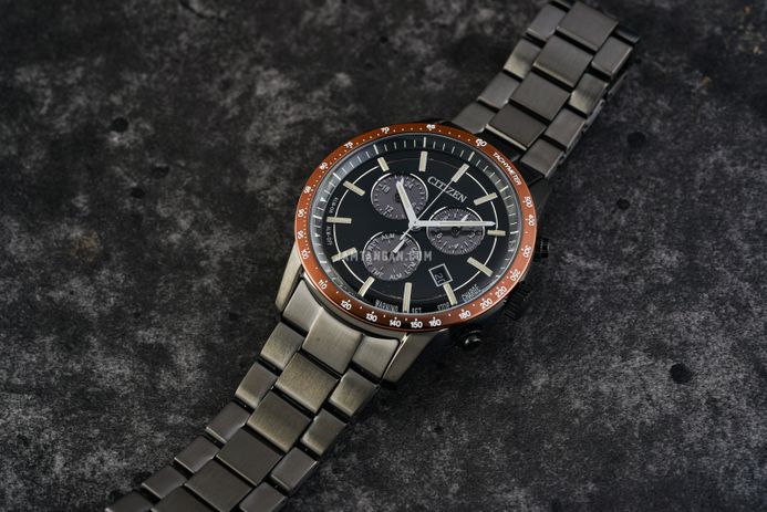 Citizen Collection BL5495-72E | Sakurawatches.com