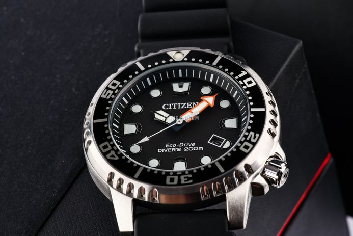 Citizen Promaster Adjusting Citizen Eco Drive Watch Band Citizen