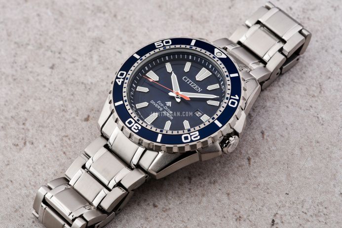 Citizen promaster bn0191 hotsell