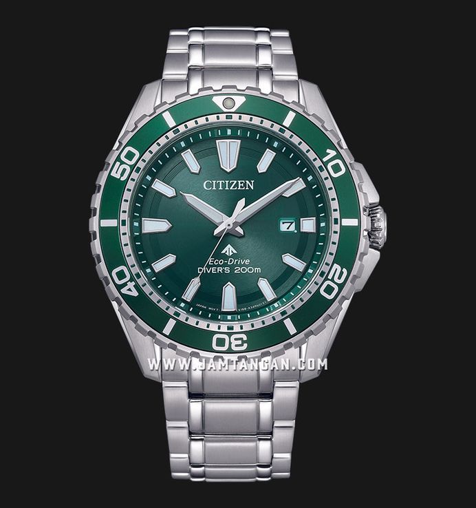 Jam citizen promaster store
