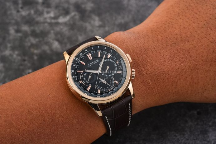 Citizen bu2023 online
