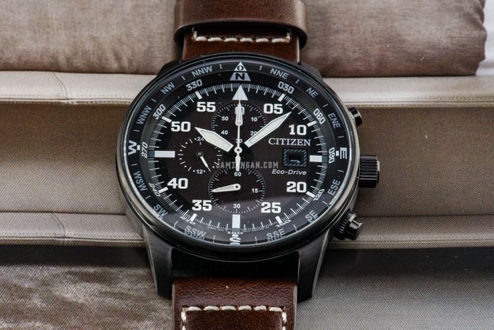 Citizen ca0695 discount