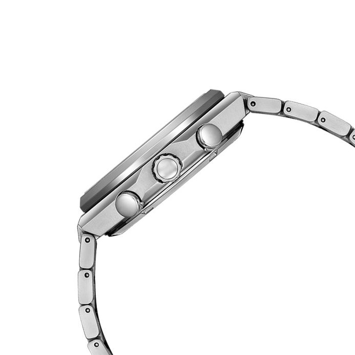 Citizen Eco Drive CA4610-85X Zenshin Super Titanium Chronograph