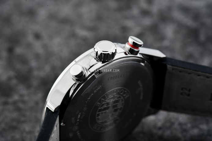 Jam tangan citizen chronograph new arrivals