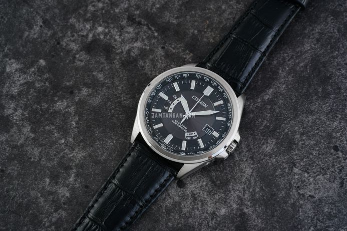 特価 CITIZEN CB0011-18E 定価53000円 【公式通販】