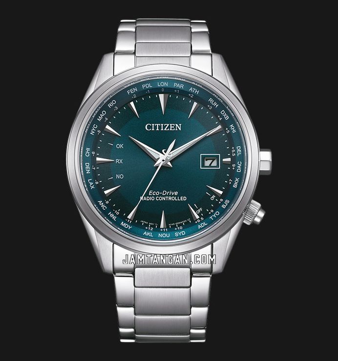 Harga jam tangan citizen eco drive dimalaysia on sale
