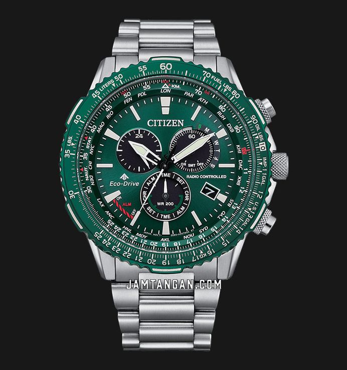 Jam citizen promaster deals