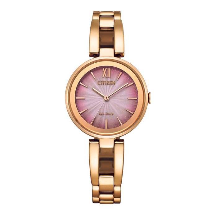 Wanita Citizen Citizen Eco Drive Lady Citizen Eco Drive Ladies