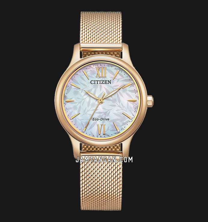 Jam eco drive outlet