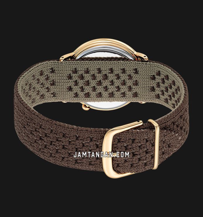 Citizen L EM1003-48X Ambiluna Structural Color Dial Brown Citizen L EM1003-48X Ambiluna Structural Color Dial Brown