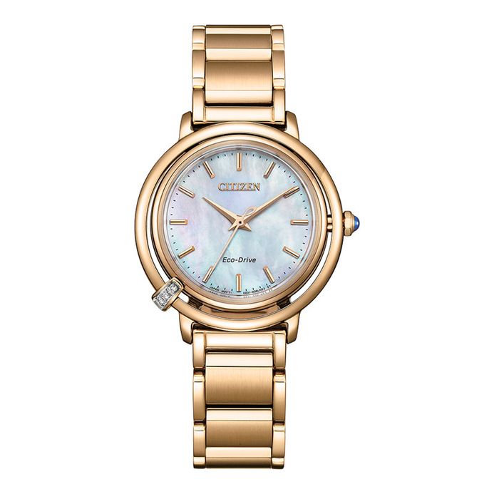 Jam Tangan Womens Citizen Citizen Quartz Citizen Global Website