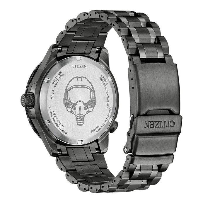 Citizen Promaster Citizen Eco Drive Watch Repair Near Me Eco Drive