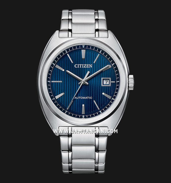 Jam citizen automatic outlet