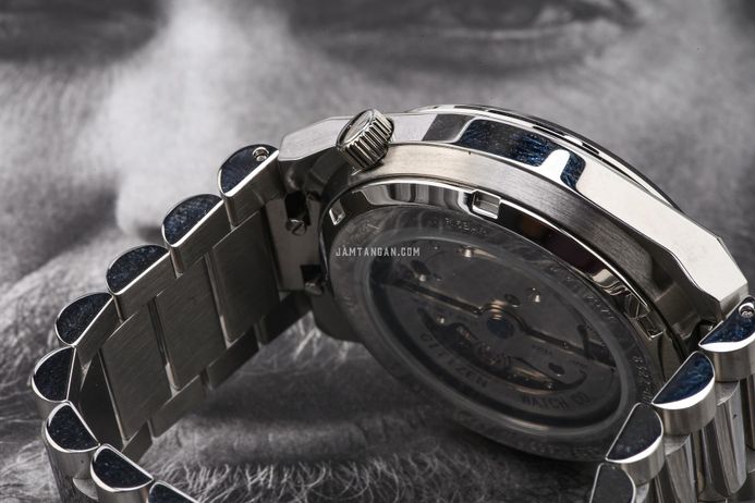 Citizen Mechanical NK5010-51X Tsuyosa Small Second Automatic