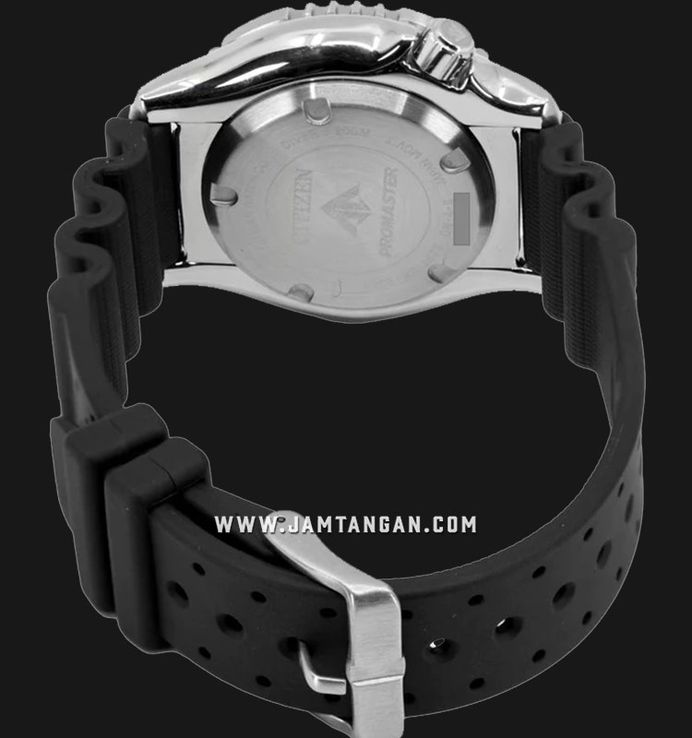Citizen Promaster NY0085-86EE duikershorloge Citizen Promaster NY0085-86EE duikershorloge
