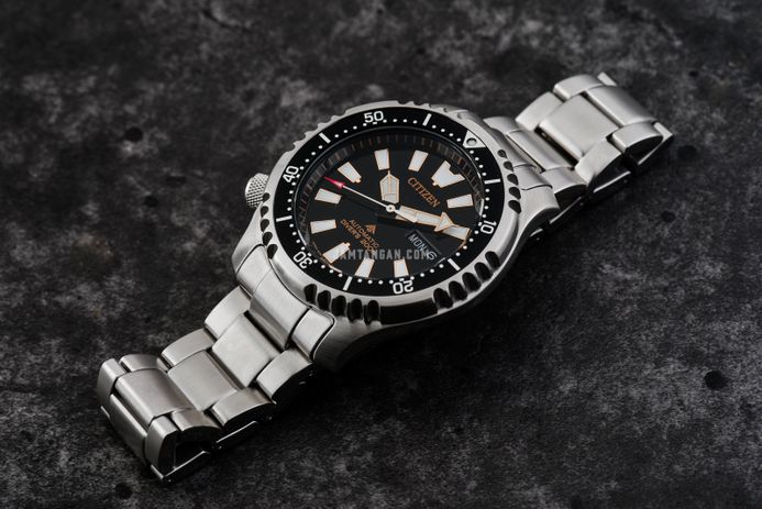 Citizen ny0090 shop
